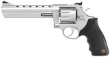 Taurus 608 Large Frame Revolver 2608069, 357 Magnum - 1 of 1