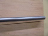 SAVAGE MODEL 12 BENCHREST .308 WIN - 5 of 9