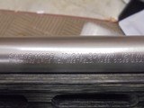 SAVAGE MODEL 12 BENCHREST .308 WIN - 6 of 9