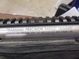 SAVAGE MODEL 12 BENCHREST .308 WIN - 7 of 9