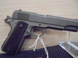 REMINGTON RAND 1911 .45 ACP - 1 of 14