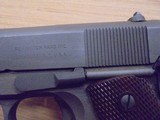 REMINGTON RAND 1911 .45 ACP - 9 of 14
