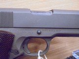REMINGTON RAND 1911 .45 ACP - 4 of 14