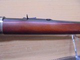Uberti 1873 Sporting Rifle Steel U342720, .357 Magnum - 5 of 10