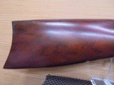 Uberti 1873 Sporting Rifle Steel U342720, .357 Magnum - 2 of 10