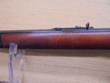Uberti 1873 Sporting Rifle Steel U342720, .357 Magnum - 7 of 10