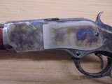 Uberti 1873 Sporting Rifle Steel U342720, .357 Magnum - 8 of 10
