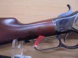 Uberti 1873 Sporting Rifle Steel U342720, .357 Magnum - 3 of 10