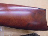 Uberti 1873 Sporting Rifle Steel U342720, .357 Magnum - 10 of 10