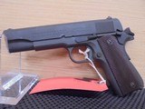 COLT MODEL 1911A1 MILITARY .45 ACP - 6 of 17