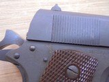 COLT MODEL 1911A1 MILITARY .45 ACP - 2 of 17