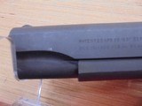 COLT MODEL 1911A1 MILITARY .45 ACP - 10 of 17