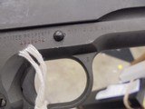 COLT MODEL 1911A1 MILITARY .45 ACP - 14 of 17