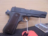COLT MODEL 1911A1 MILITARY .45 ACP - 1 of 17