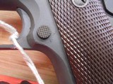 COLT MODEL 1911A1 MILITARY .45 ACP - 7 of 17