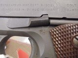 COLT MODEL 1911A1 MILITARY .45 ACP - 16 of 17