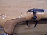Browning X-Bolt Medallion Rifle 035448282, 6.5 Creedmoor - 3 of 7