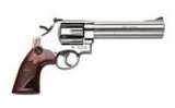 Smith & Wesson 629 Deluxe Revolver 150714, 44 Magnum | 44 Special - 1 of 1