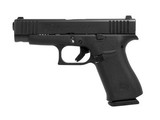 Glock PA4850701 48 Pistol 9mm - 1 of 1