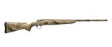 Browning X-Bolt Predator Hunter 6.5 Creedmoor Bolt Action Rifle - 1 of 1