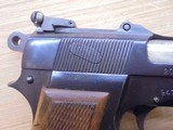 FN BROWNING PATENT HI POWER 9MM - 2 of 16