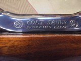 COLT SAUER SPORTING RIFLE .375 H&H MAG - 13 of 17