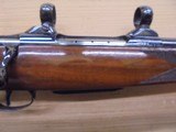 COLT SAUER SPORTING RIFLE .375 H&H MAG - 4 of 17