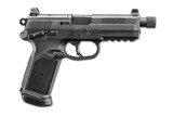 FN Herstal FNX-45 Tactical Pistol 66966, 45 ACP - 1 of 1