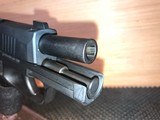 Sig P365 Pistol 3659BXR3, 9mm - 4 of 5