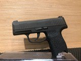 Sig P365 Pistol 3659BXR3, 9mm - 1 of 5