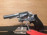 SMITH & WESSON MODEL 65-1 REVOLVER 357MAG - 1 of 5