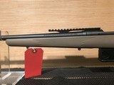 SAVAGE MODEL 11 TACT BOLT-ACTION RIFLE 308WIN - 11 of 12