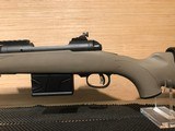 SAVAGE MODEL 11 TACT BOLT-ACTION RIFLE 308WIN - 10 of 12