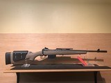 SAVAGE MODEL 11 TACT BOLT-ACTION RIFLE 308WIN - 1 of 12