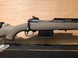 SAVAGE MODEL 11 TACT BOLT-ACTION RIFLE 308WIN - 3 of 12