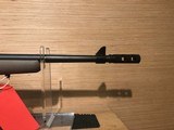 SAVAGE MODEL 11 TACT BOLT-ACTION RIFLE 308WIN - 5 of 12