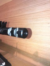SAVAGE MODEL 11 TACT BOLT-ACTION RIFLE 308WIN - 7 of 12
