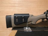 SAVAGE MODEL 11 TACT BOLT-ACTION RIFLE 308WIN - 2 of 12