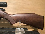 SAVAGE MODEL 93 LH BOLT-ACTION RIFLE 22MAG - 2 of 11