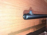 SAVAGE MODEL 93 LH BOLT-ACTION RIFLE 22MAG - 7 of 11