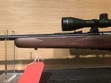 SAVAGE MODEL 93 LH BOLT-ACTION RIFLE 22MAG - 4 of 11