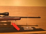 SAVAGE MODEL 93 LH BOLT-ACTION RIFLE 22MAG - 11 of 11