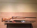 Remington Model 700 VLS Bolt Action Rifle .308 Winchester - 1 of 12