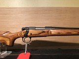 Remington Model 700 VLS Bolt Action Rifle .308 Winchester - 8 of 12