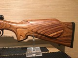 Remington Model 700 VLS Bolt Action Rifle .308 Winchester - 3 of 12