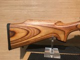 Remington Model 700 VLS Bolt Action Rifle .308 Winchester - 7 of 12