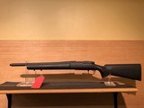 REMINGTON MODEL 700 SPS TACTICAL BOLT-ACTION RIFLE 308WIN - 5 of 10