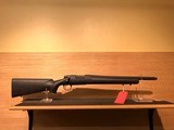 REMINGTON MODEL 700 SPS TACTICAL BOLT-ACTION RIFLE 308WIN - 1 of 10