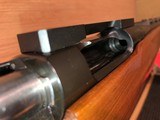 REMINGTON MODEL 600 BOLT-ACTION RIFLE 222REM - 5 of 9