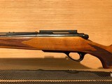 REMINGTON MODEL 600 BOLT-ACTION RIFLE 222REM - 8 of 9